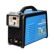 Аппарат аргонодуговой сварки ТСС TSS EVO TIG-200