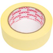 Креповая малярная лента kipod 006501004