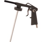 Пневматический пистолет под гравитекс INTERTOOL PT-0701