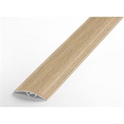 Разноуровневый алюминиевый порог Лука УТ000066227