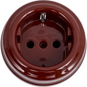 Розетка Мезонинъ GE70301-04k