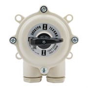 Пакетный выключатель Электротехник ET002562