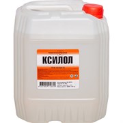 Ксилол НХП 4607059910890