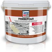 Защитно-восстанавливающий состав СДЕЛАЙ ПОЛ универсальный, 5 кг