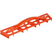 Рубанок по газобетону STARTUL MASTER