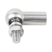 Угловой шарнир KIPP K0734.1308.2