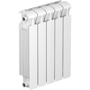 Биметаллический радиатор RIFAR Monolit 500 5 секций
