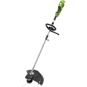 Электрический триммер GreenWorks GST1246