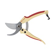Садовый плоскостной секатор Mr.Logo 1610