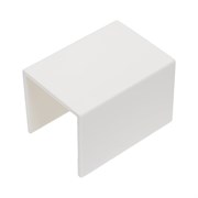 Соединение на стык Экопласт MU25/25