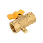 Кран для манометра РОСМА D900-02616