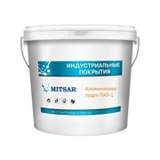 Алюминиевая пудра Мицар ПАП-1