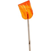 Поликарбонатная лопата ООО Агростройлидер №3