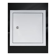 Металлическая люк-дверца ревизионная ВИЕНТО ДР10060МЗ