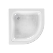 Акриловый душевой поддон МетаКам Classic