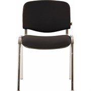 Стул для персонала и посетителей BRABIX Iso CF-001