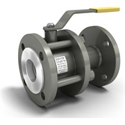 Шаровой кран LD ДУ 50 PN16