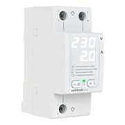 Вольтамперметр Welrok UI-1