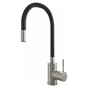 Смеситель для кухни MIXLINE MLSS-0325