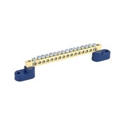 Нулевая шина REXANT 11-2330