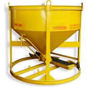 Бадья для бетона Промышленник БН-2,0Н