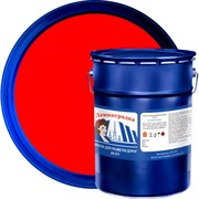 Краска для разметки ЛЕНИНГРАДКА АК-511