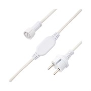 Шнур питания для гирлянды дюраплей Neon-Night 315-001