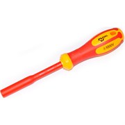 Диэлектрическая отвертка DUEL DE26/BT