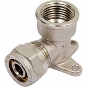 Уголок для металлопластиковых труб VALTEC 5315