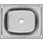 Мойка Ukinox Стандарт