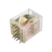 Промежуточное реле ООО МПО Электротехника РП21М-004 УХЛ4Б 220/50