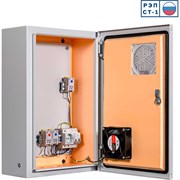 Климатический навесной шкаф MASTERMANN Mastermann-3УТПВ-А (Ver. 2.0)