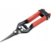 Изогнутые ножницы для сбора винограда YATO YT-8817