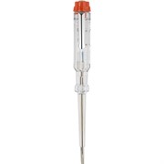 Универсальная индикаторная отвертка-пробник duwi DIY