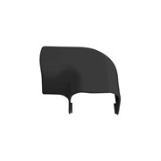 Поворот для РРК Рувинил ПВР-74Х55-Ч