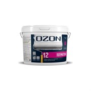 Моющаяся акрилатно-латексная краска OZON ВД-АК 152 С