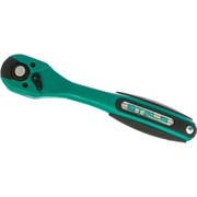 Ключ-трещотка STELS 14028