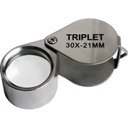 Складная лупа АЛЬФА-НДТ УП-00003719