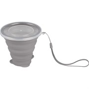 Складной стакан Mallony ARMONICO