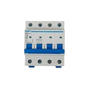 Автоматический выключатель CHINT NB1-63