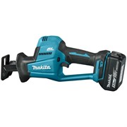 Сабельная аккумуляторная пила MAKITA LXT BL