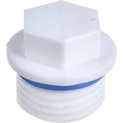 Резьбовая заглушка СТМ CPECM020