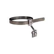 Универсальный держатель для труб EKF PROxima