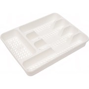 Лоток для столовых приборов ЗПИ "Альтернатива" Капелька