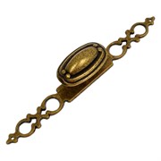 Ручка-кнопка TECH-KREP Антик 3-019