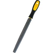 Полукруглый рашпиль STAYER № 2