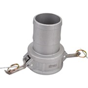 Алюминиевый камлок TITAN LOCK EcoLine