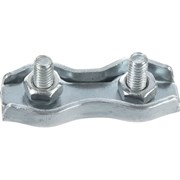 Зажим для троса МЕТИЗНЫЙ ДВОР 4690441032034