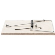 Деревянная мышеловка РемоКолор 61-0-103