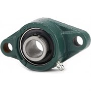 Подшипниковый узел FKD UCFL204